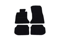 PRO MIMATO Auto tepisi platneni BMW serija 5, F10/F11 Touring, 2010>2017